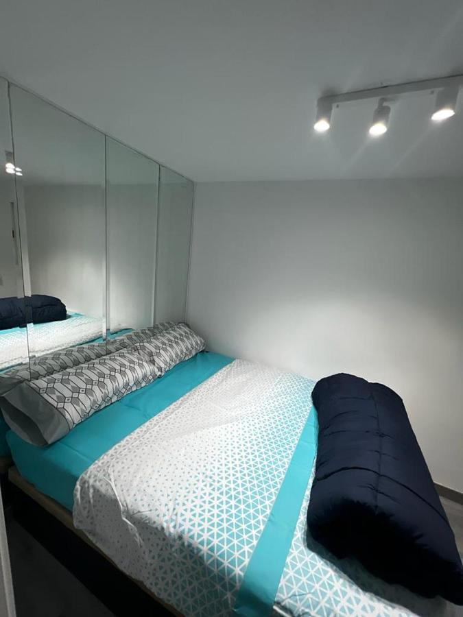 La Cueva De Boris Apartment มาดริด ภายนอก รูปภาพ